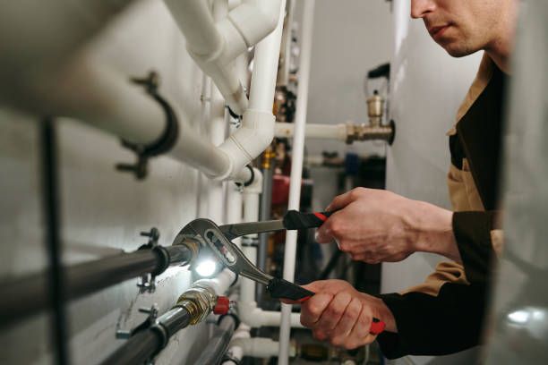 Best Plumbing Inspection Services  in Cairo, NE