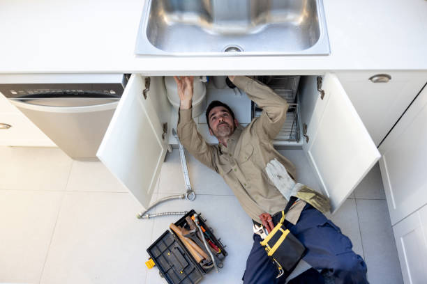 Best Emergency Plumbing Repair  in Cairo, NE
