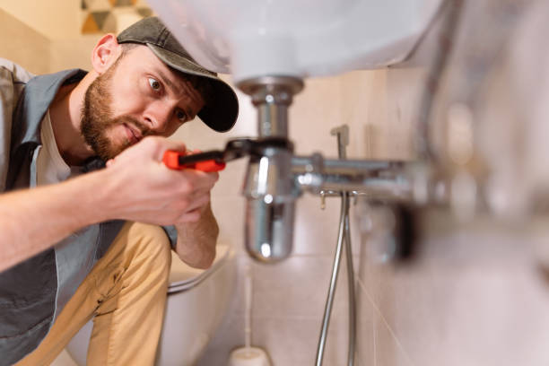 Best Sewer Line Repair  in Cairo, NE