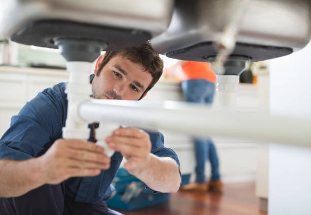  Cairo, NE Plumbing Pros