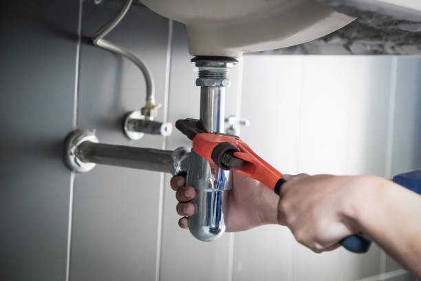 Best Gas Line Repair  in Cairo, NE