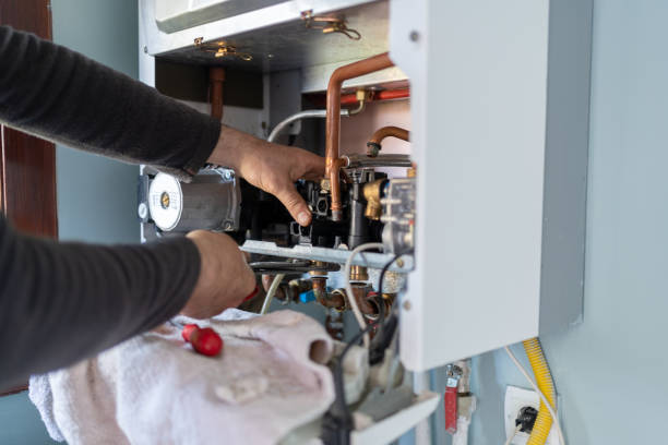 Shower Repair Services in Cairo, NE