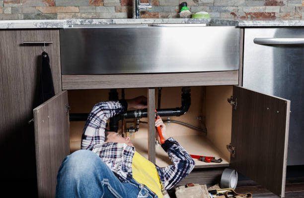 Best Gas Line Repair  in Cairo, NE