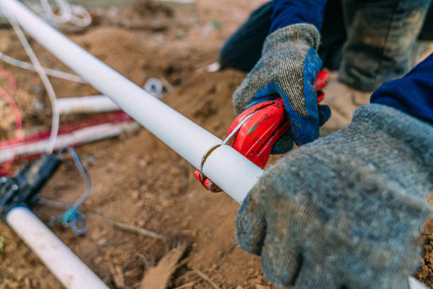  Cairo, NE Plumbing Pros